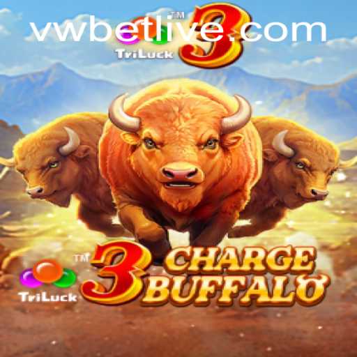 Unleash the Power of 3ChargeBuffalo: An Exciting Casino Game Experience