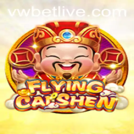 Exploring the Enchanting World of FlyingCaiShen and the VWBet Experience