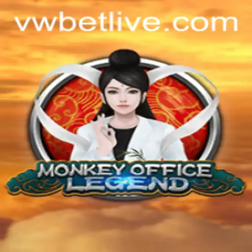 MonkeyOfficeLegend: A Journey in the Viral World of Gaming