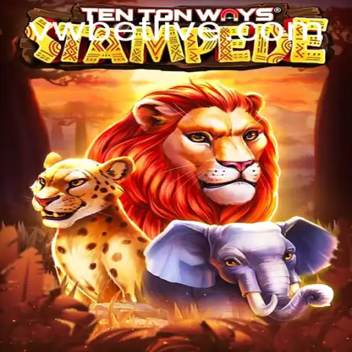 TenTonWaysStampede: Dive into the Thrilling World of Adventure