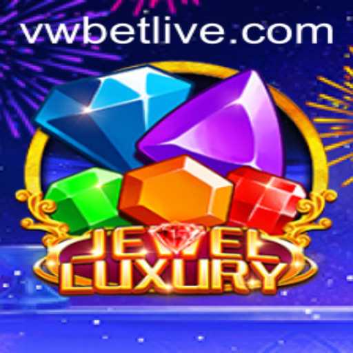 JewelLuxury: The Shimmering World of vwbet Gaming