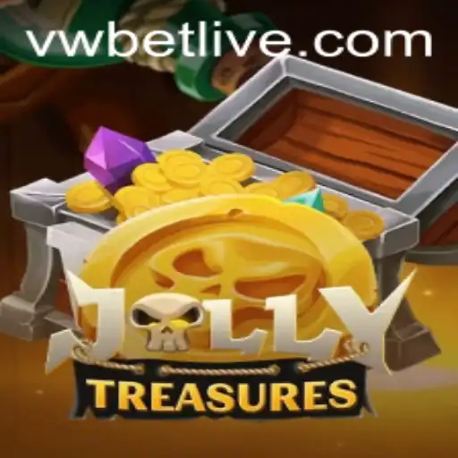 Embark on an Exciting Adventure with JollyTreasures and vwbet