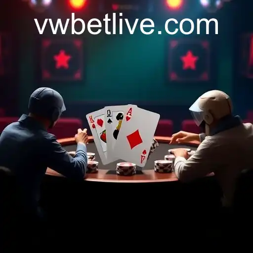 Mastering Poker Games with VWBet