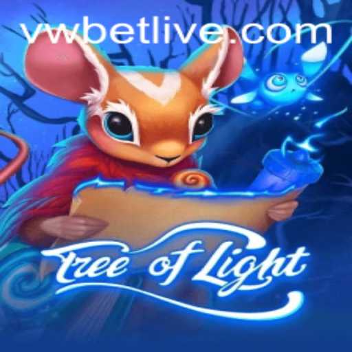 Exploring the Mystical Realms of TreeofLight: A Comprehensive Guide to Gameplay and the VWBet Connection