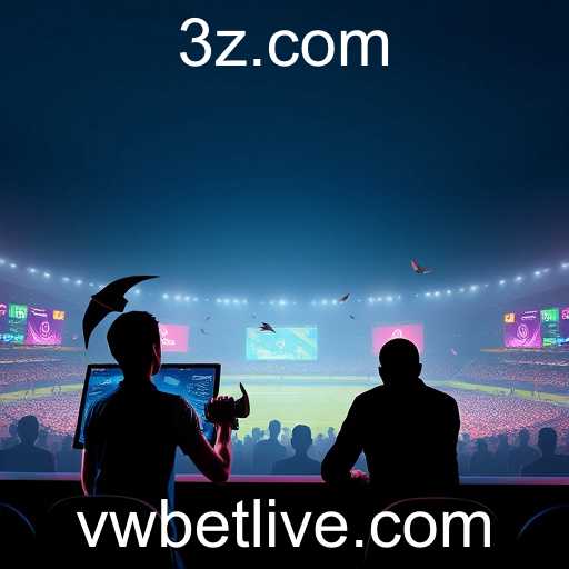 O Crescimento dos Jogos Online: Tendências Recentes e Impactos