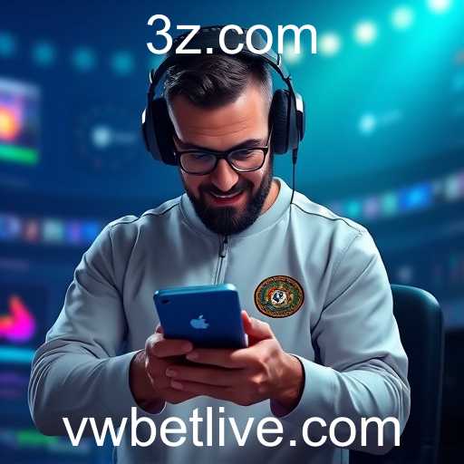 O Impacto dos Jogos Virtuais no Brasil em 2025