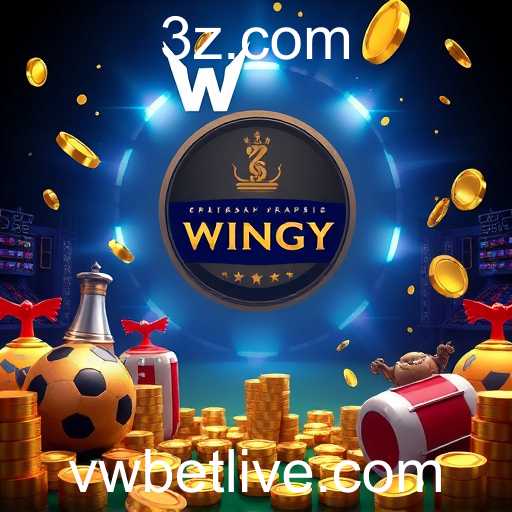 Inovação nos Jogos Online com vwbet