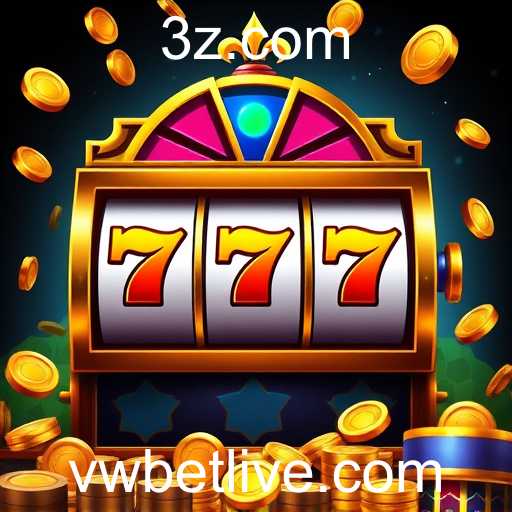 Descubra o Fascinante Mundo dos Slot Games no vwbet