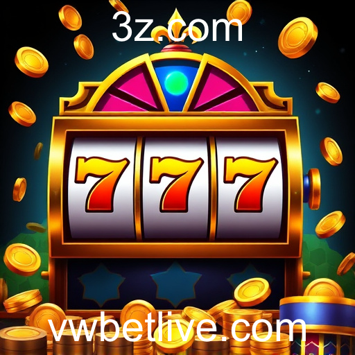 Descubra o Fascinante Mundo dos Slot Games no vwbet