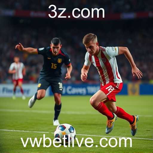 A Evolução e Responsabilidade em Apostar Esportes na Plataforma VWBet