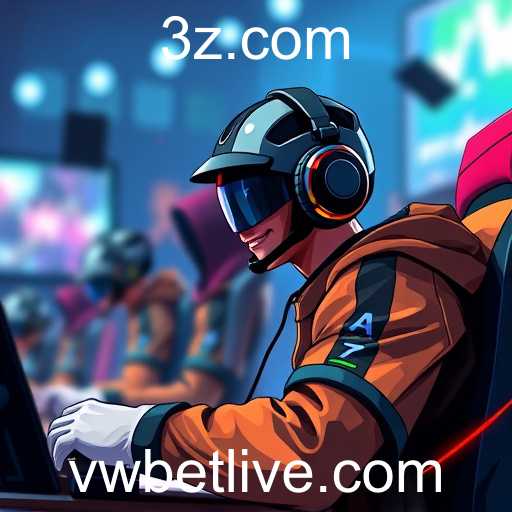 A Inovação Revolucionária da VWBet nos E-Sports